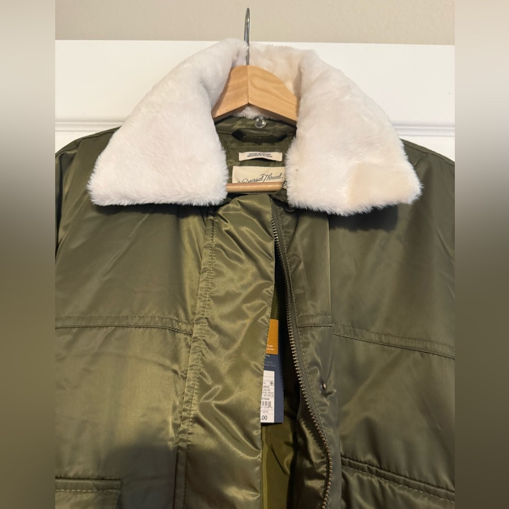 Universal thread jacket - Picture 5 of 7